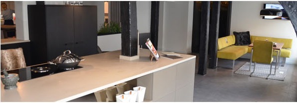 Bespoke Kitchens